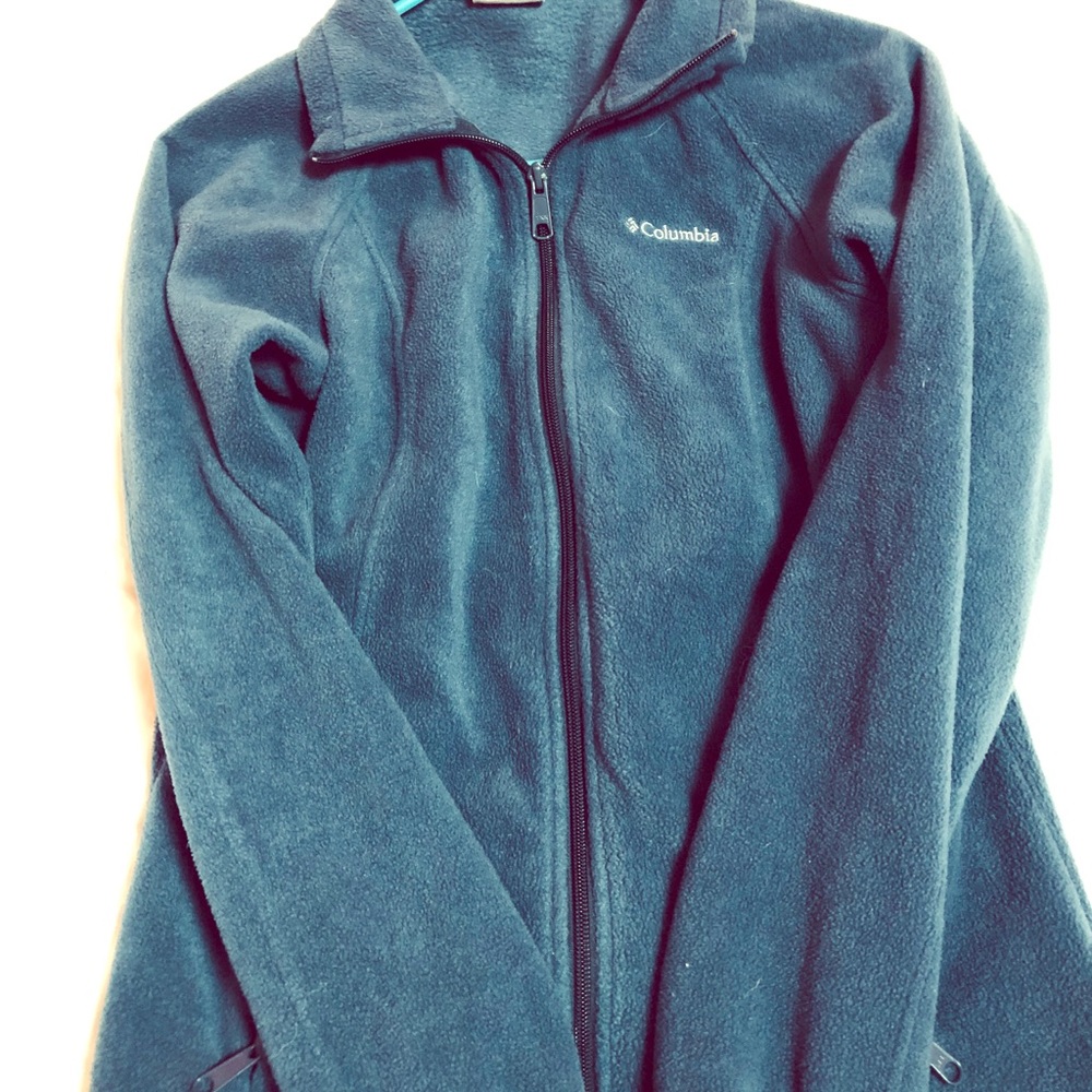 - Jacket 🧥